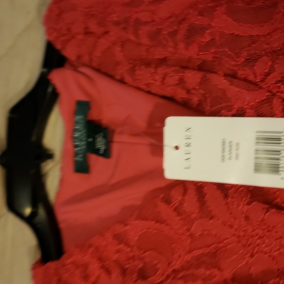 Ralph Lauren Dress NWT - Picture 5 of 8